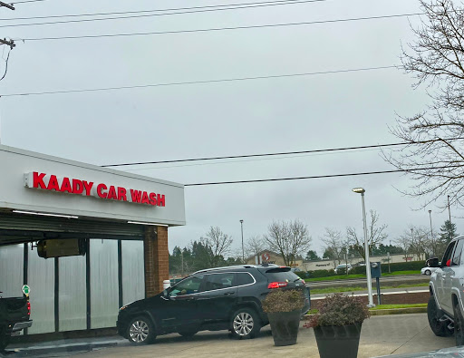 Car Wash «Kaady Car Wash», reviews and photos, 15450 SW 116th Ave, King City, OR 97224, USA