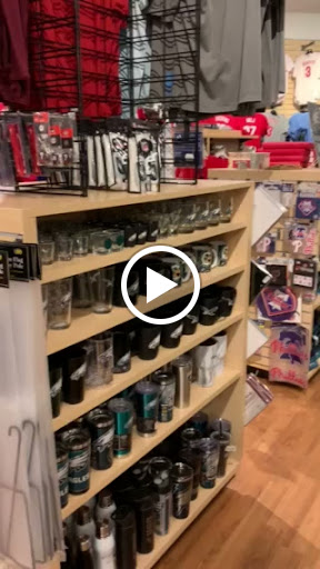 Sportswear Store «Rally House Oxford Valley», reviews and photos, 124 Commerce Blvd, Fairless Hills, PA 19030, USA