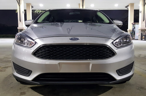 Car Dealer «Tamiami Ford», reviews and photos, 1471 Airport Pulling Rd N, Naples, FL 34104, USA