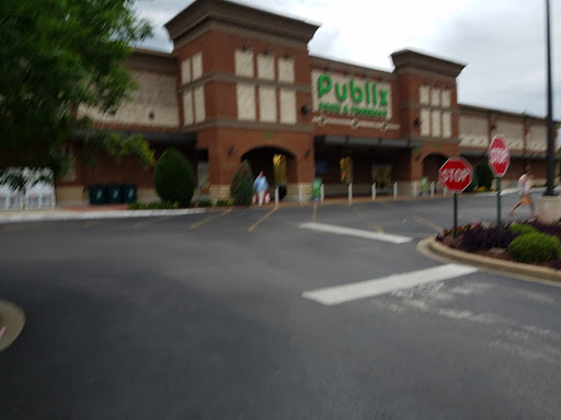 Supermarket «Publix Super Market at Market At Salem Cove», reviews and photos, 2650 New Salem Rd, Murfreesboro, TN 37128, USA