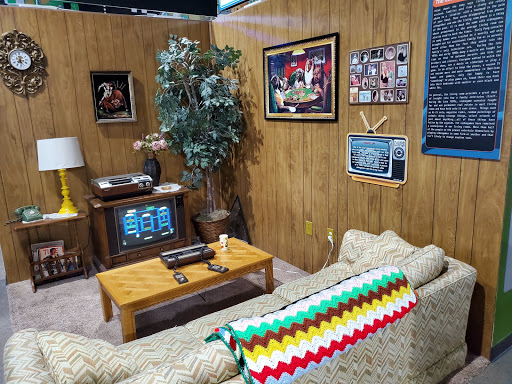 Museum «National Videogame Museum», reviews and photos, 8004 Dallas Pkwy, Frisco, TX 75034, USA