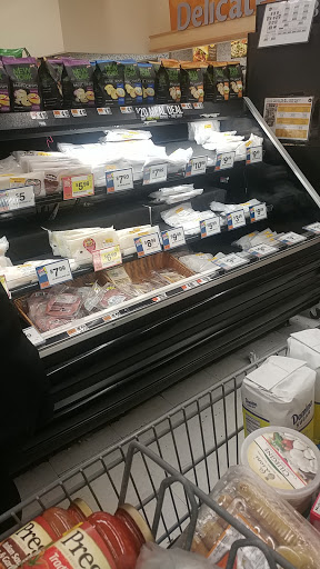 Grocery Store «Stop & Shop», reviews and photos, 9210 Atlantic Ave, Ozone Park, NY 11416, USA