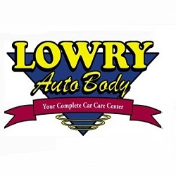 Auto Body Shop «Lowry Auto Body Inc», reviews and photos, 605 Wiley Ave, Franklin, PA 16323, USA