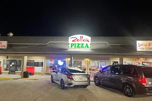 Zollo's Pizza image