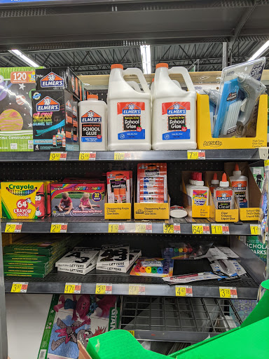 Supermarket «Walmart Neighborhood Market», reviews and photos, 2109 Towne Centre Dr, Bellevue, NE 68123, USA