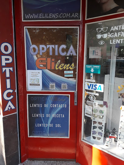 Optica Eli Lens