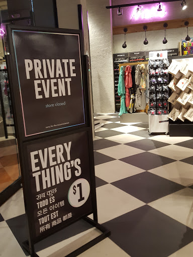 Cosmetics Store «MISS A», reviews and photos, 3000 Grapevine Mills Pkwy #424, Grapevine, TX 76051, USA