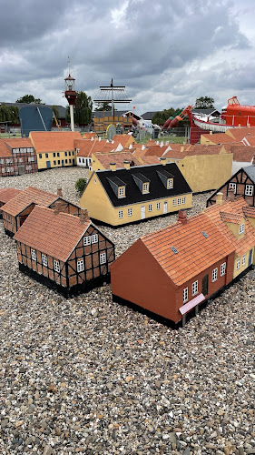 Springeren - Maritimt Oplevelsescenter