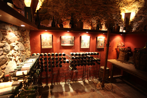 Restaurant La Garrafa en La Garriga
