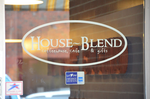 Cafe «House Blend», reviews and photos, 124 N Main St, Dickson, TN 37055, USA