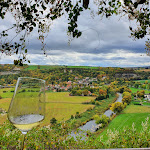 Photo n°2 de l'avis de Thomas.e fait le 19/10/2022 à 14:12 sur le  Berggaststätte Himmelreich à Naumburg