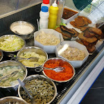 Photo n°2 de l'avis de Christian. fait le 19/05/2019 à 11:47 sur le  Schlemmerhäuschen-Schnellrestaurant à Haiger