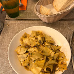 Photo n°1 de l'avis de Katie.r fait le 30/08/2022 à 11:02 sur le  Bistro Del Corso à Montecatini Terme