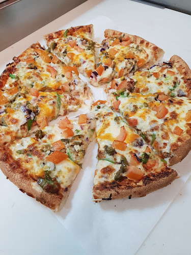 Slices - Pizza