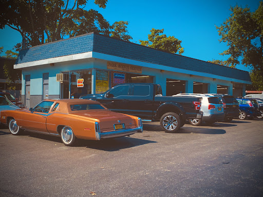 Auto Repair Shop «Park Avenue Service», reviews and photos, 1932 Wantagh Ave, Wantagh, NY 11793, USA
