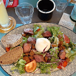 Photo n°3 de l'avis de Barbara.o fait le 17/08/2023 à 14:57 sur le  Doppio Malto Alghero à Alghero