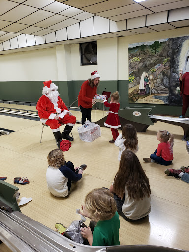 Bowling Alley «ICC Bowlatorium and Gymnasium», reviews and photos, 2701 S 25th St, Omaha, NE 68105, USA