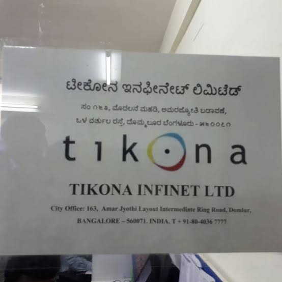 Tikona