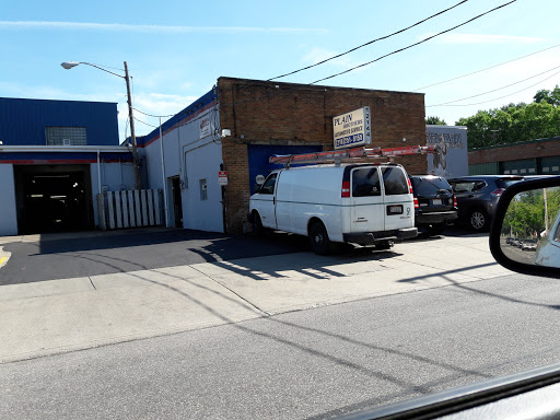 Auto Repair Shop «Plain Brothers Auto Services», reviews and photos, 12144 Triskett Rd, Cleveland, OH 44111, USA