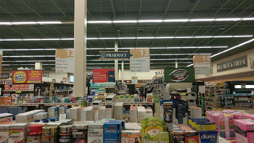 Grocery Store «ACME Markets», reviews and photos, 690 Millbrook Ave, Randolph, NJ 07869, USA