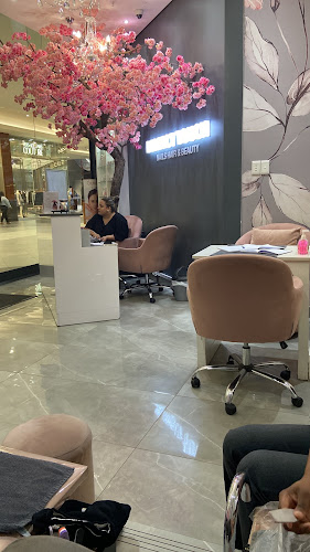 Perfect Touch - Beauty salon