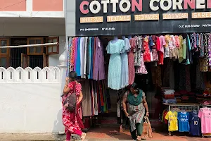 Cotton corner image