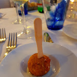 Photo n°5 de l'avis de Hayden.u fait le 04/08/2017 à 21:42 sur le  Ristorante EEA à Ponza