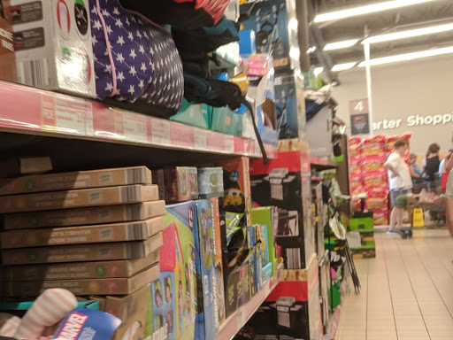 Supermarket «ALDI», reviews and photos, 450 King Georges Post Rd, Woodbridge, NJ 07095, USA