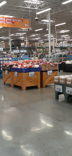 Warehouse club «BJ’s Wholesale Club», reviews and photos, 6290 Commerce Palms Dr, Tampa, FL 33647, USA