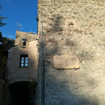 Photo n°2 de l'avis de MariMar.o fait le 26/09/2019 à 08:51 sur le  Antica Torre Del Nera à Scheggino