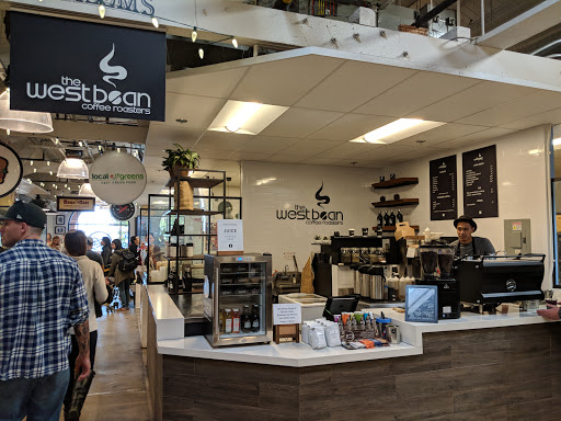 Coffee Shop «The WestBean Coffee Roasters», reviews and photos, 2820 Historic Decatur Rd, San Diego, CA 92106, USA