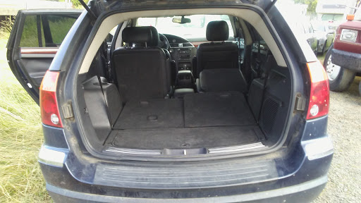 Auto Repair Shop «Sanchez Auto & Transmission», reviews and photos, 794 Goldfish Farm Rd SE, Albany, OR 97322, USA