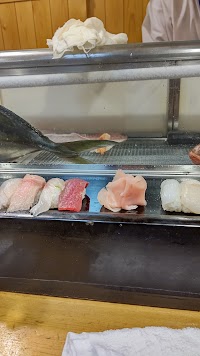 江戸前 三重鮨
