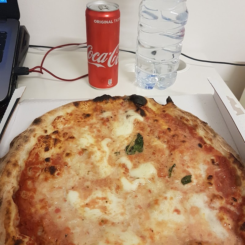 Altro Che Pizza