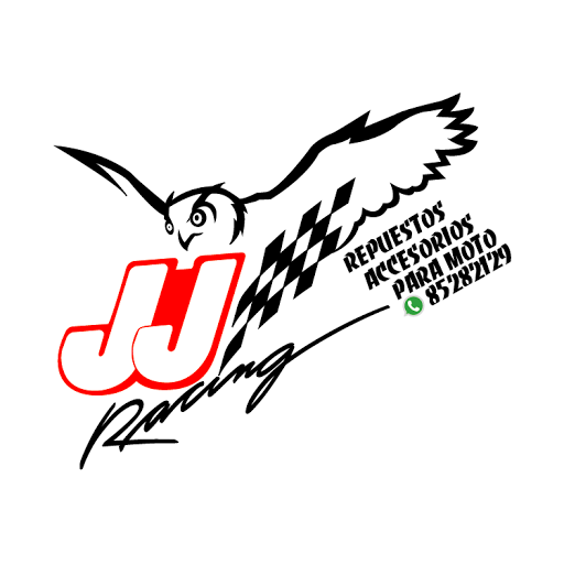 JJ Racing / Repuestos y Accesorios Para Moto