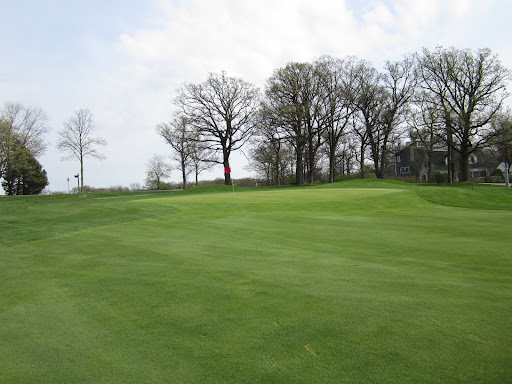 Golf Course «Lincoln Oaks Golf Course», reviews and photos, 395 E Richton Rd, Crete, IL 60417, USA