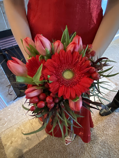 Florist «Cadden Florist», reviews and photos, 1702 Oram St, Scranton, PA 18504, USA