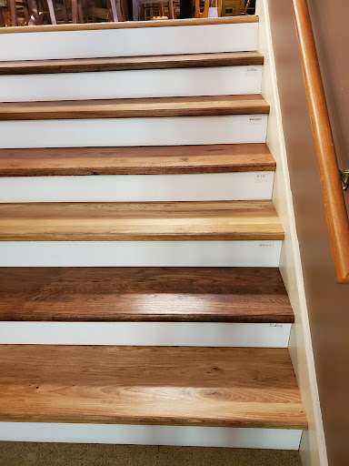 Furniture Store «Clear Creek Amish Furniture», reviews and photos, 1558 OH-73, Waynesville, OH 45068, USA