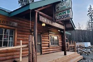 Gwin's Lodge image