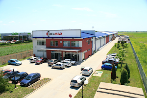 Delmax centrala Stara Pazova image