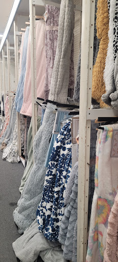 Clothing Store «Burlington Coat Factory», reviews and photos, 1025 W Patrick St, Frederick, MD 21702, USA