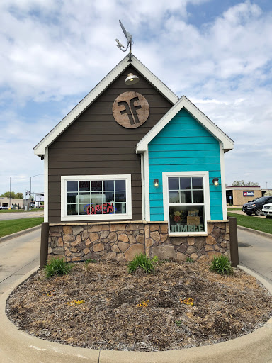 Jumble Coffee Co. Dubuque