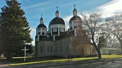 Ukrainian Catholic Church Of The Resurrection
