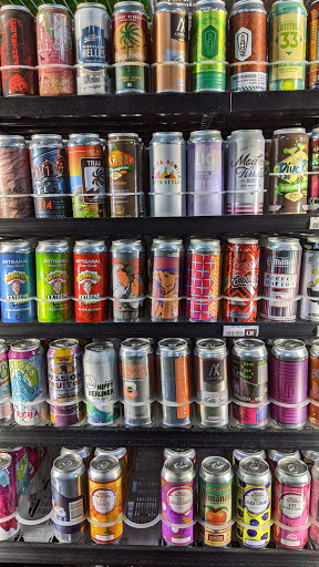 Liquor Store «Dimension Liquor», reviews and photos, 20761 Lake Forest Dr # J, Lake Forest, CA 92630, USA