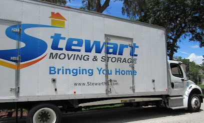 Stewart Moving & Storage