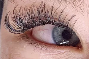 Lashes by Treasure image