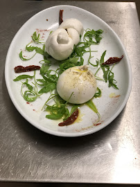 Burrata du Restaurant italien GUSTO à Tours - n°10