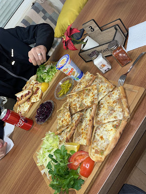 Pide Night à Strasbourg