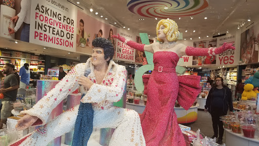 Shopping Mall «Grand Bazaar Shops», reviews and photos, 3635 S Las Vegas Blvd, Las Vegas, NV 89109, USA