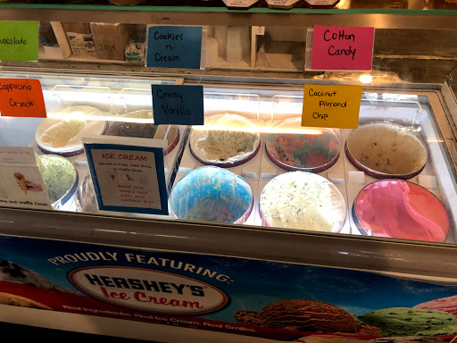 General Store «Bluemont General Store», reviews and photos, 33715 Snickersville Turnpike, Bluemont, VA 20135, USA